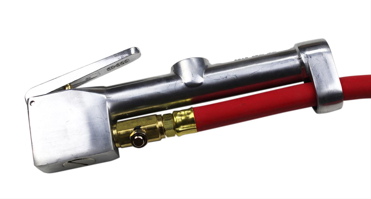 Milton Pencil Tire Pressure Gauge