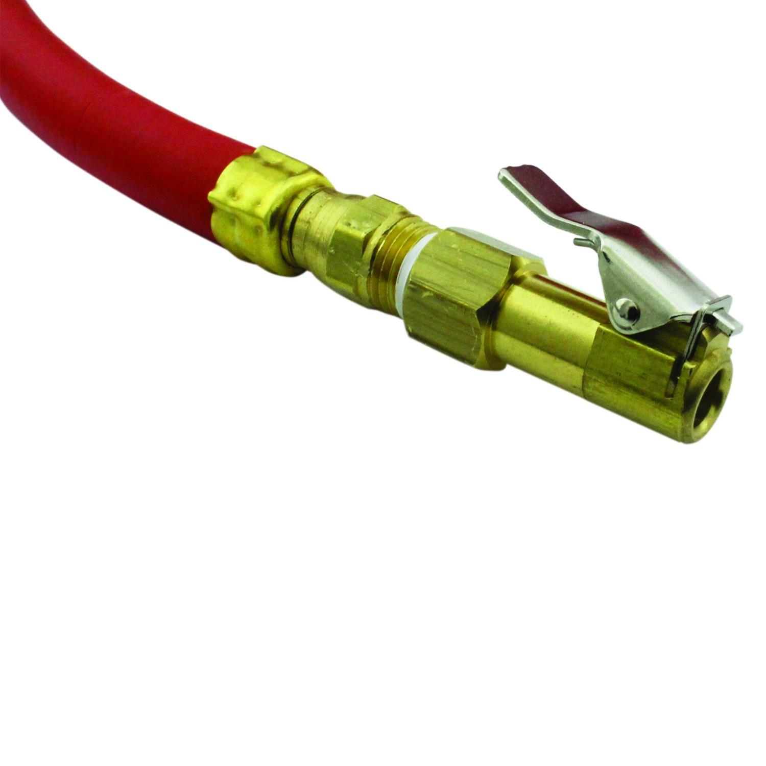 Milton Industries 561 Milton Single Tire Auto Inflators Summit Racing