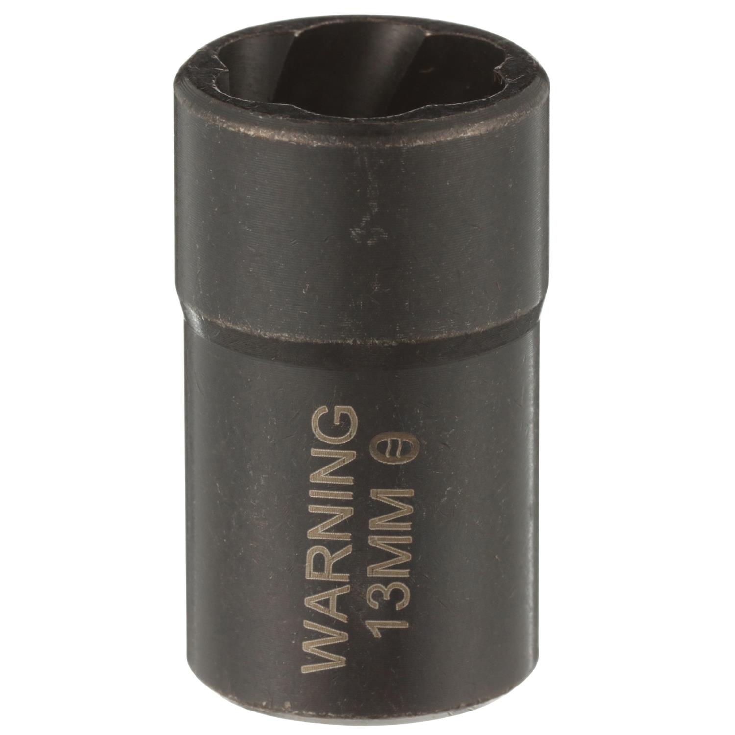Milton Industries LT 4513 Milton Twist Fastener Removal Sockets ...