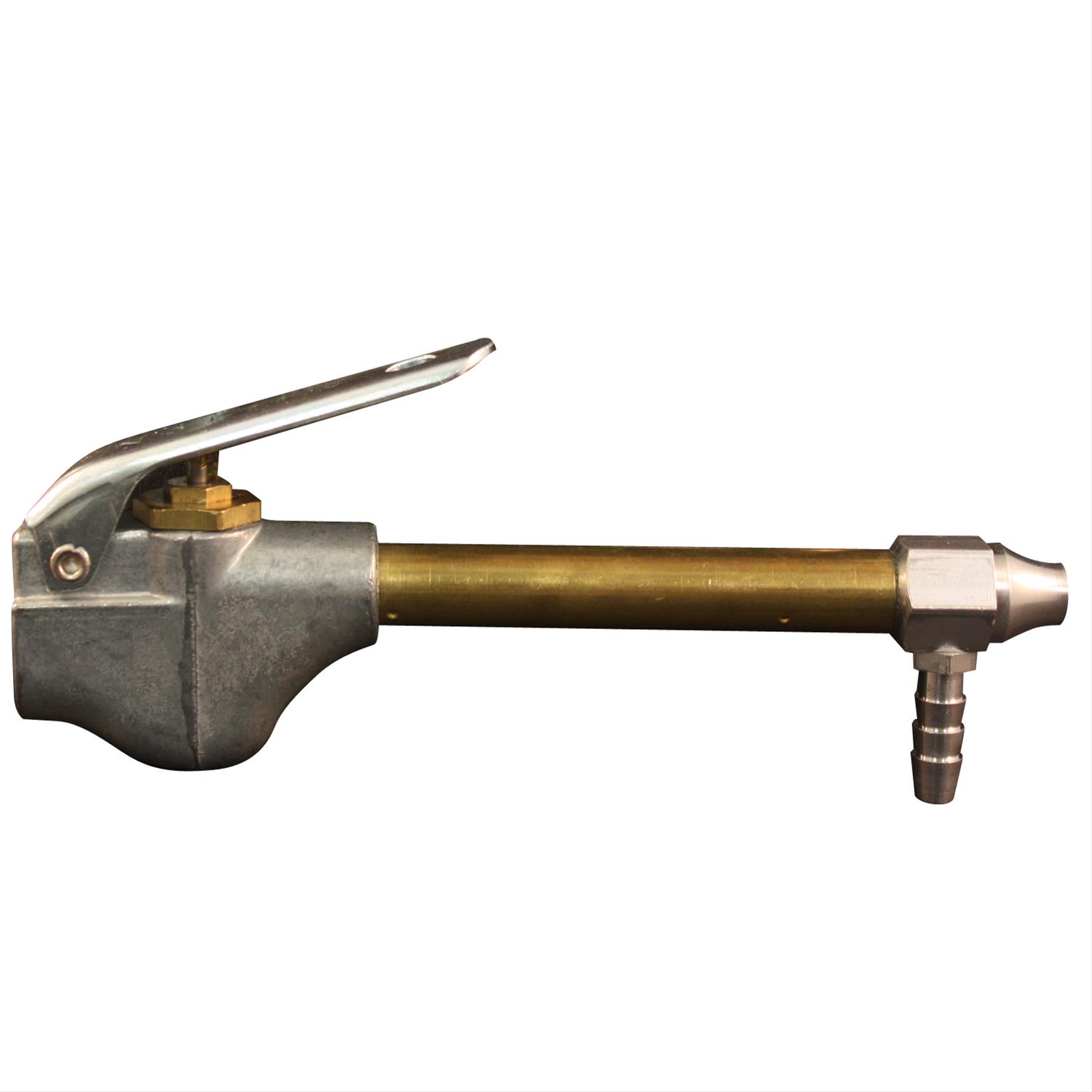 Milton Industries S156 Milton Siphon Blow Guns Summit Racing