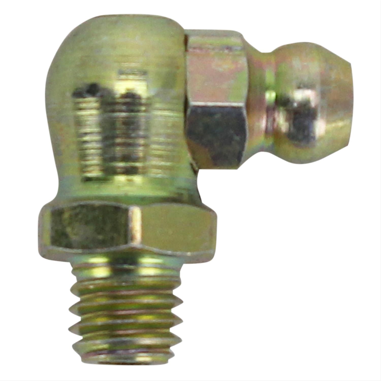 Milton Industries S3226 Milton Grease Fittings Summit Racing