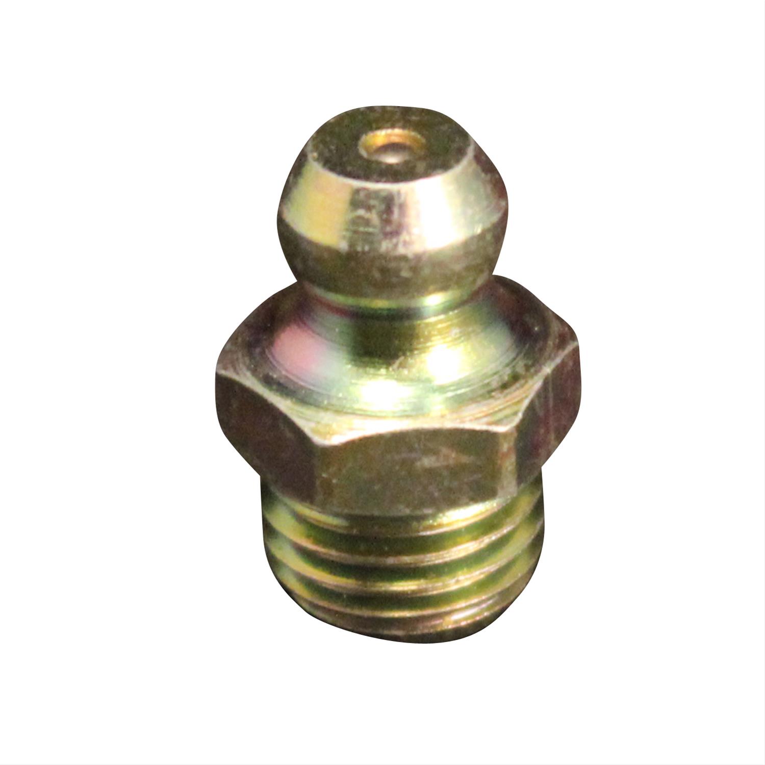 Milton Industries S3227 Milton Grease Fittings Summit Racing