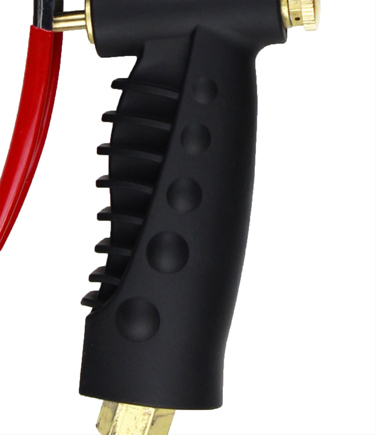 Milton Industries S576D Milton Pro Pistol Grip Digital Tire Pressure