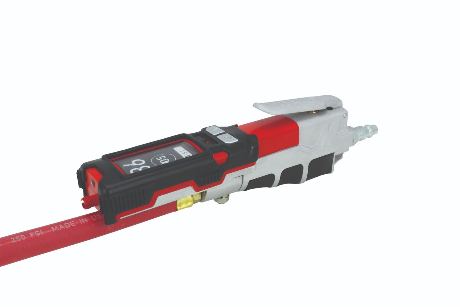 Milton Industries S580EKIT Milton Precision Digital Tire Inflator and