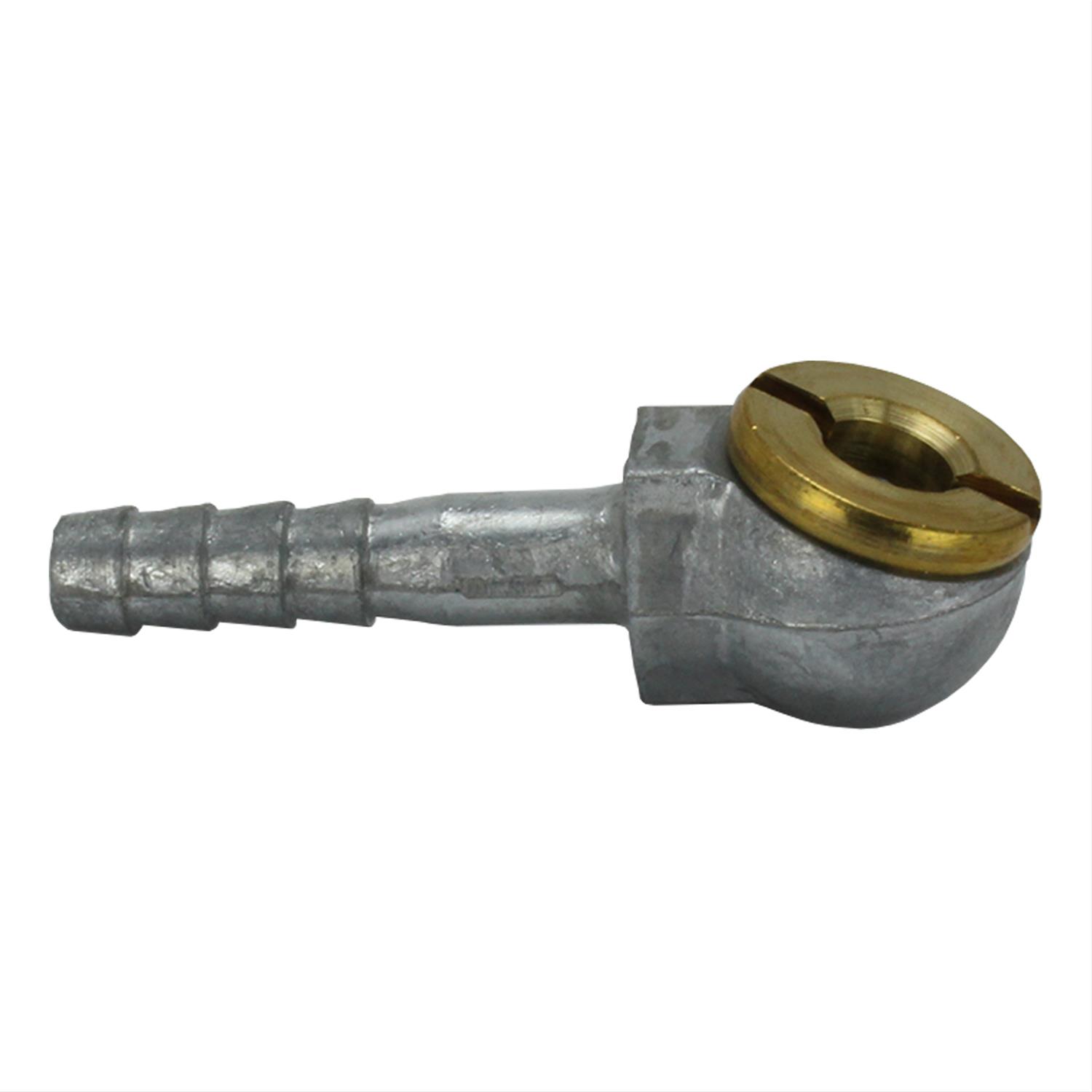 Milton Industries S695 Milton Air Chucks Summit Racing