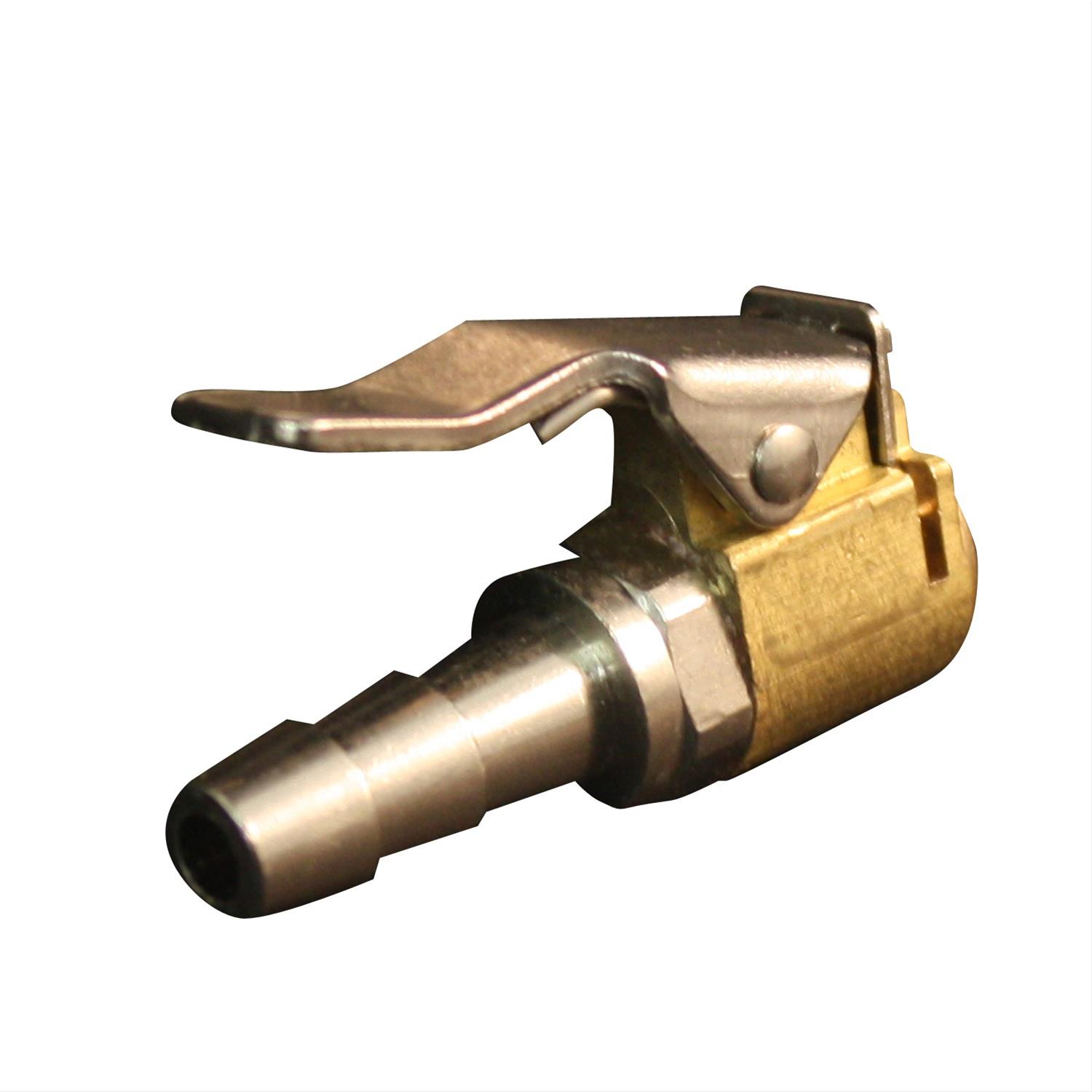 Milton Industries S697 Milton Air Chucks Summit Racing