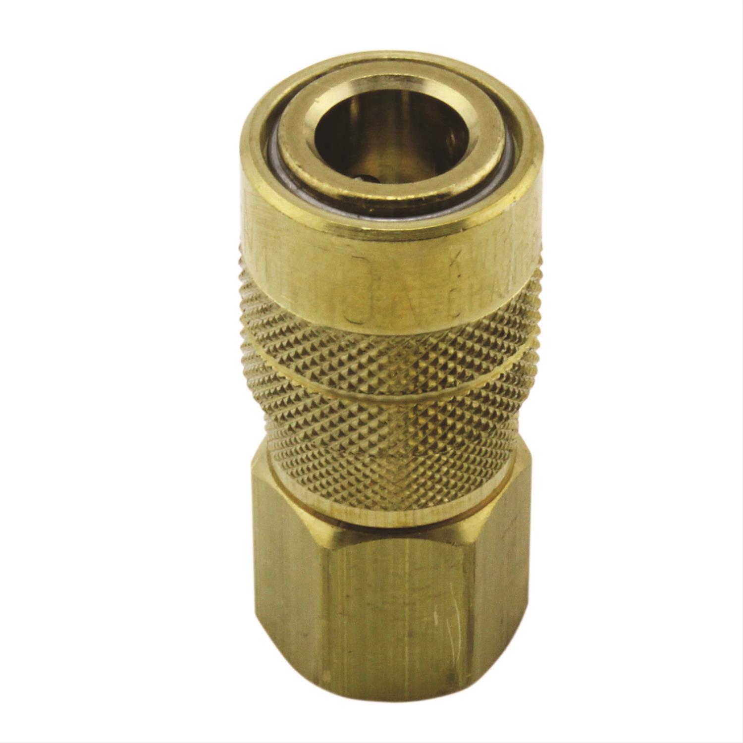 Milton 25ft Polyurethane Air Hose - 3/8" ID 200 PSI Hybrid Flex Hose
