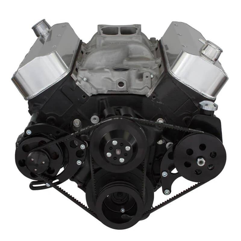 BluePrint Engines BPP632FDPS2BK BluePrint Engines Accessory Drive ...