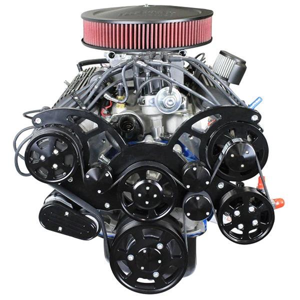 BluePrint Engines B302FKB4WDB BluePrint Builder Series 302W/365HP