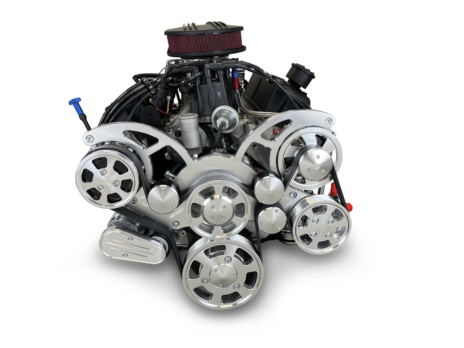 BluePrint Engines B302KTKX BluePrint Builder Series 302W/370HP Standard ...