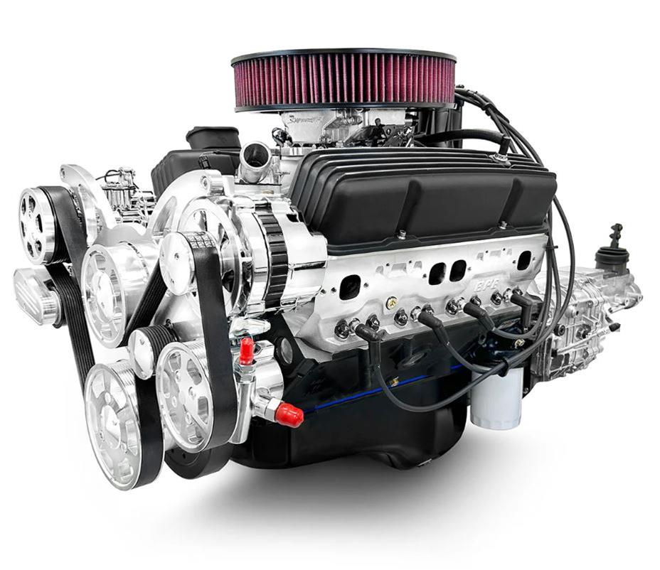 BluePrint Engines B400FK700 BluePrint Builder Series 400/500HP Standard