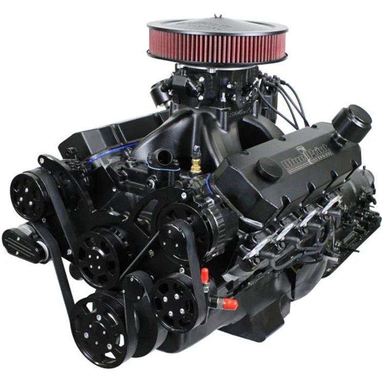 BluePrint Engines B632FKB4L8X BluePrint Builder Series 632/815HP ...