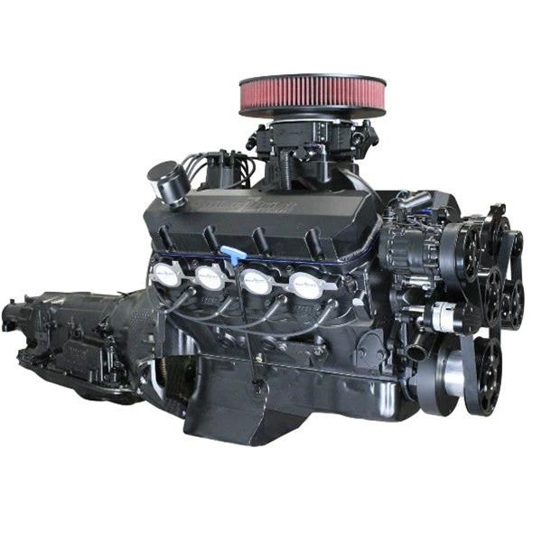 BluePrint Engines B632KB4L8X BluePrint Builder Series 632/815HP ...