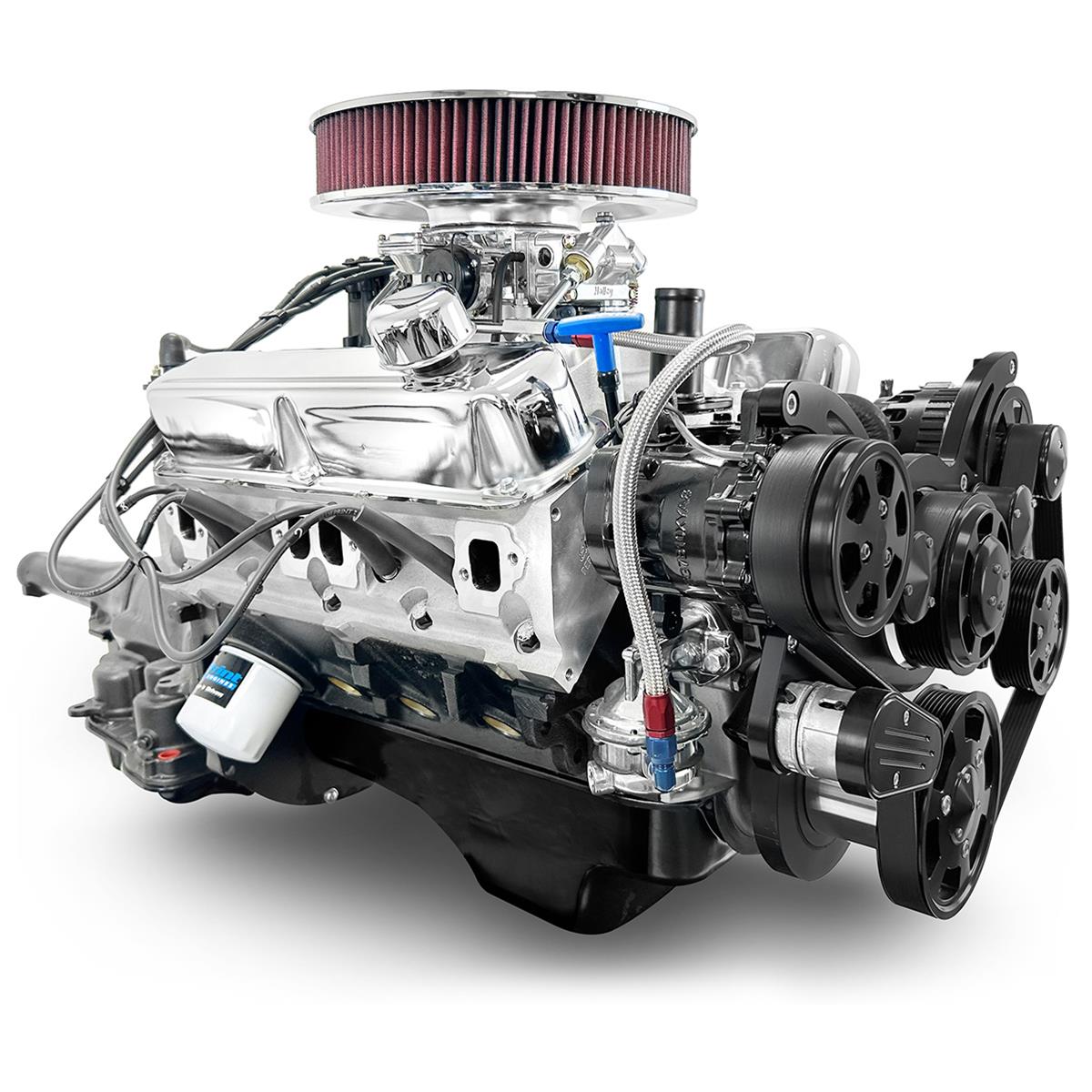 BluePrint Engines BC408KB727 BluePrint Builder Series 408/465HP