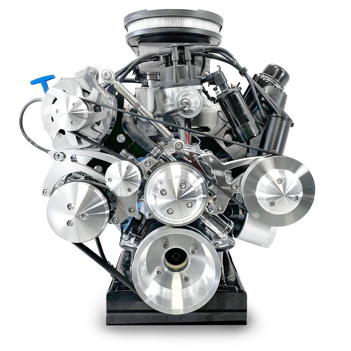BluePrint Engines BF427FKTKXC BluePrint Builder Series 427W/541HP