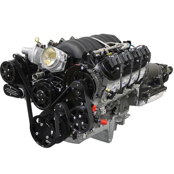 BluePrint Engines BLS376KB4L7 BluePrint Builder Series LS376/530HP