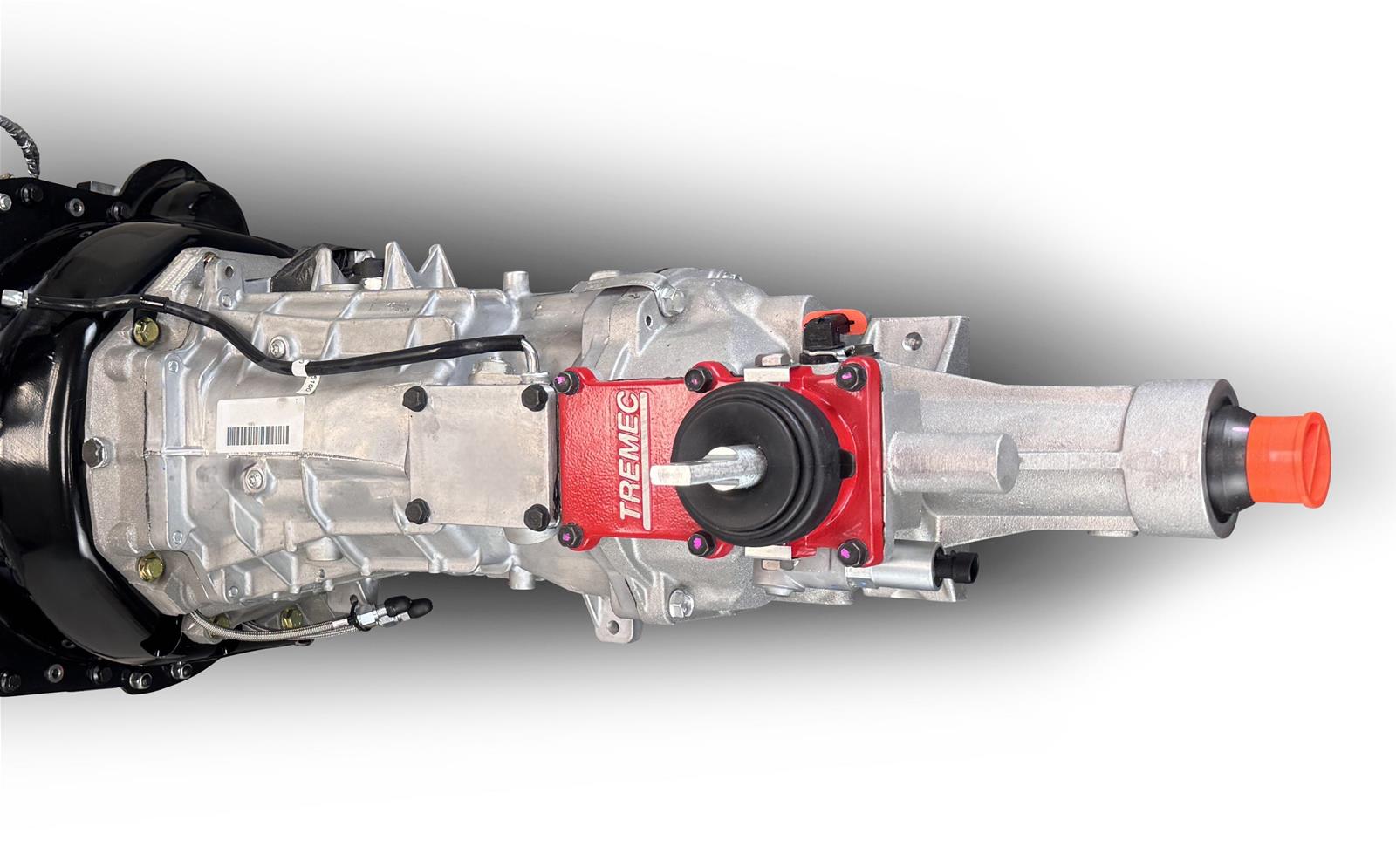 BluePrint Engines Engine and Transmission Combos BLS42734L7 427 c.i. LS Builder Series Iron Block Standard Edition, Fuel Injected, 4L65/70E Automatic thumbnail 2