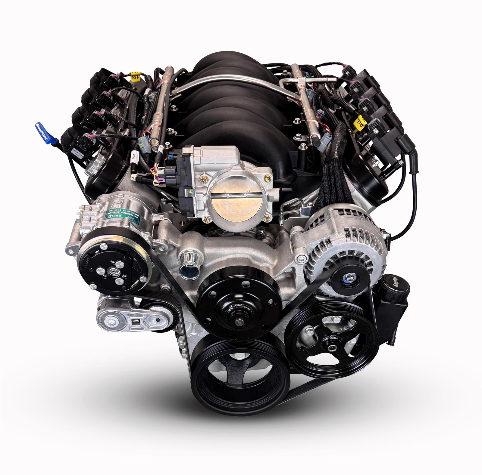 BluePrint Engines BLS4273KTKX BluePrint Builder Series LS427/605HP