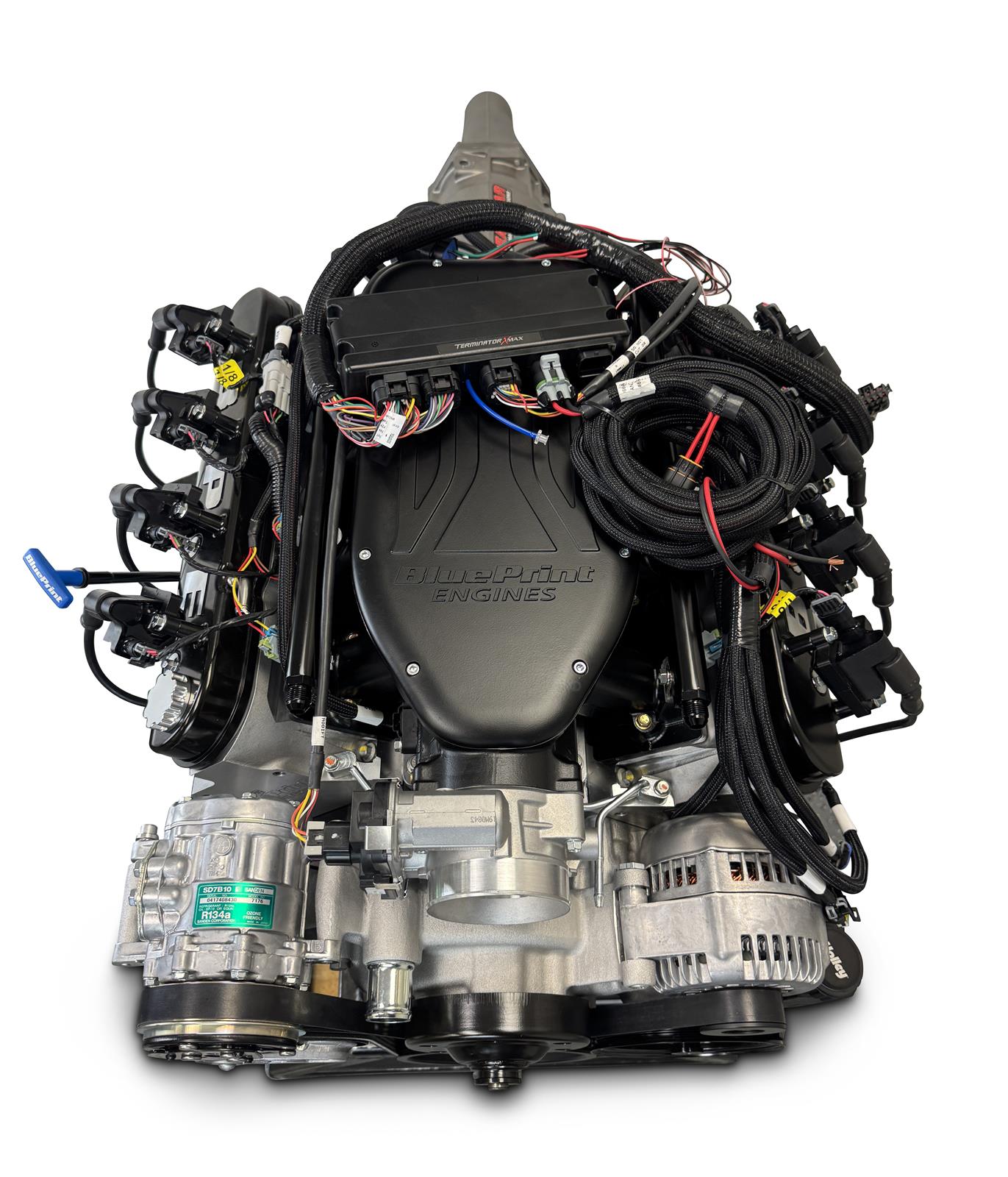 BluePrint Engines BLS4278K4L7 BluePrint Builder Series LS427/585HP
