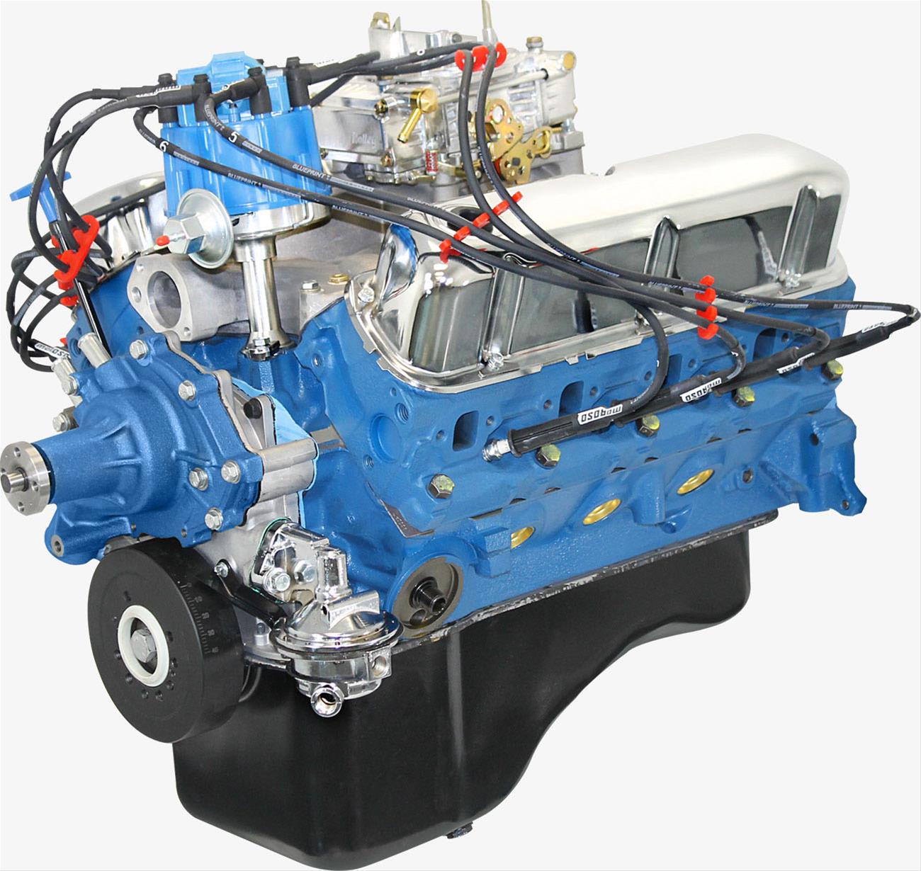 Ford 289 Crate Engine