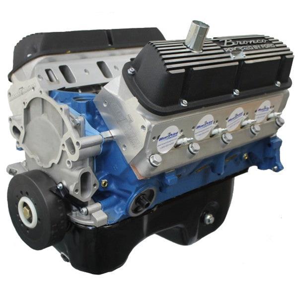 BluePrint Engines BP302MAXCT
