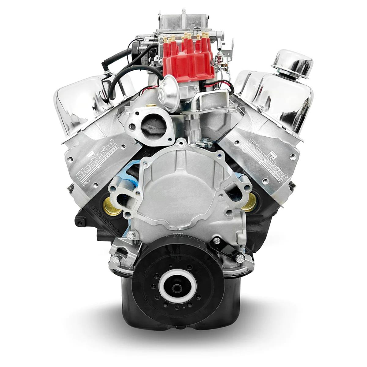 BluePrint Engines BP302RCTC BluePrint Engines Ford 302 C.I.D. 361 HP