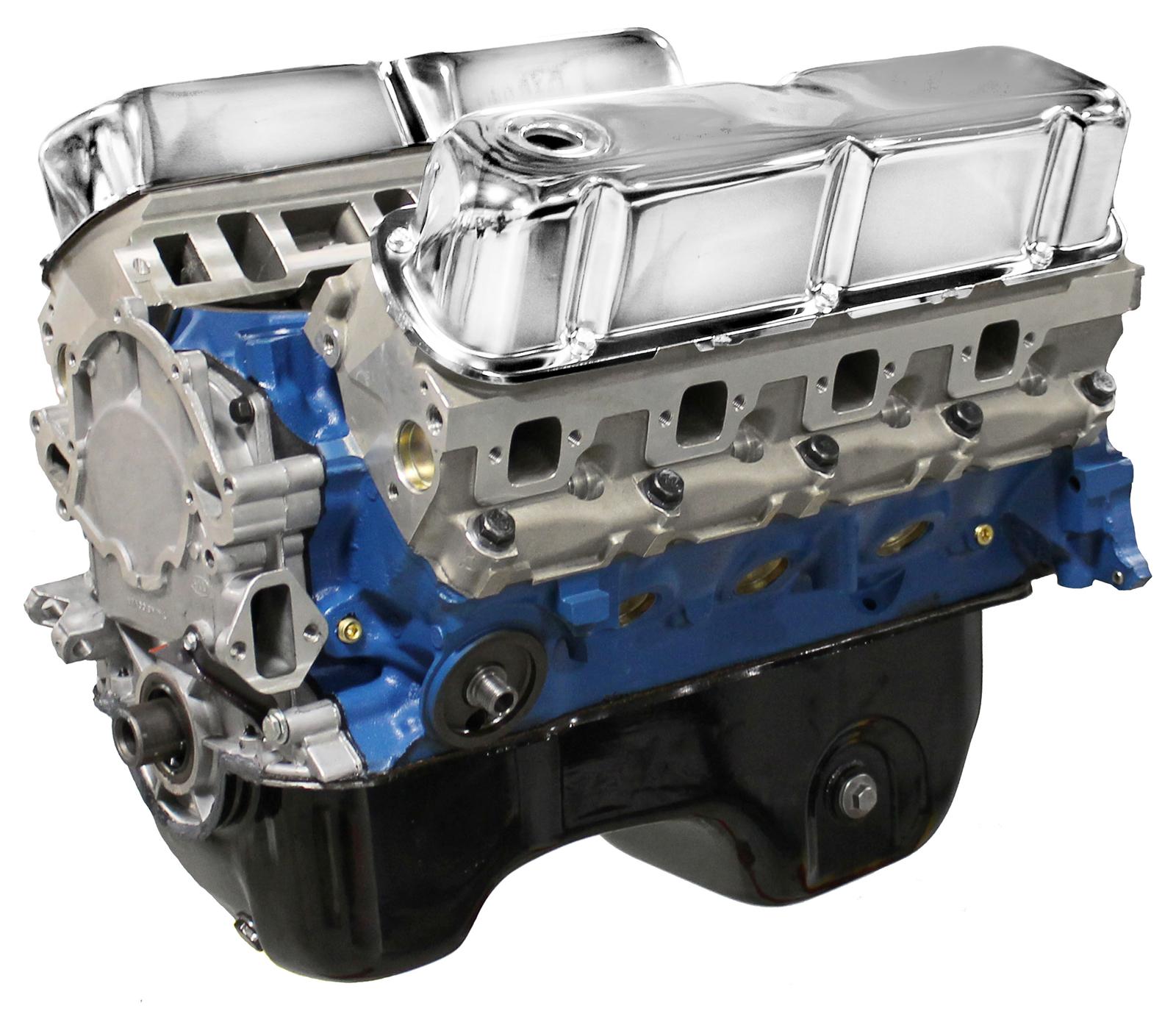 Shop Crate Engines at Summit Racing. 
