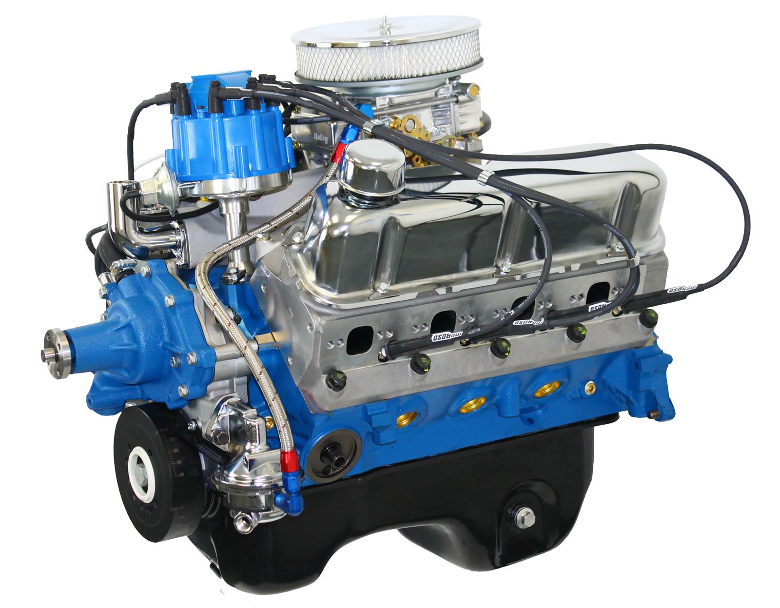 BluePrint Engines BP3060CTCD BluePrint Engines Ford 306 C.I.D. DropIn