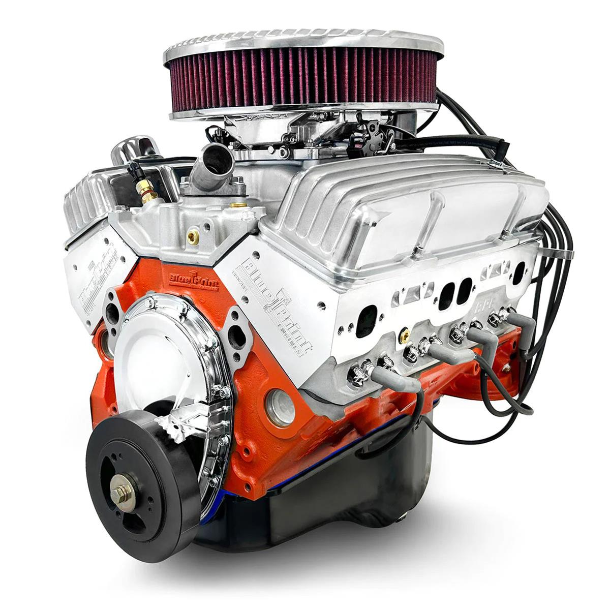 AMS Performance Nissan Z 3.0L VR30 Stage 3 Long Block - AMS