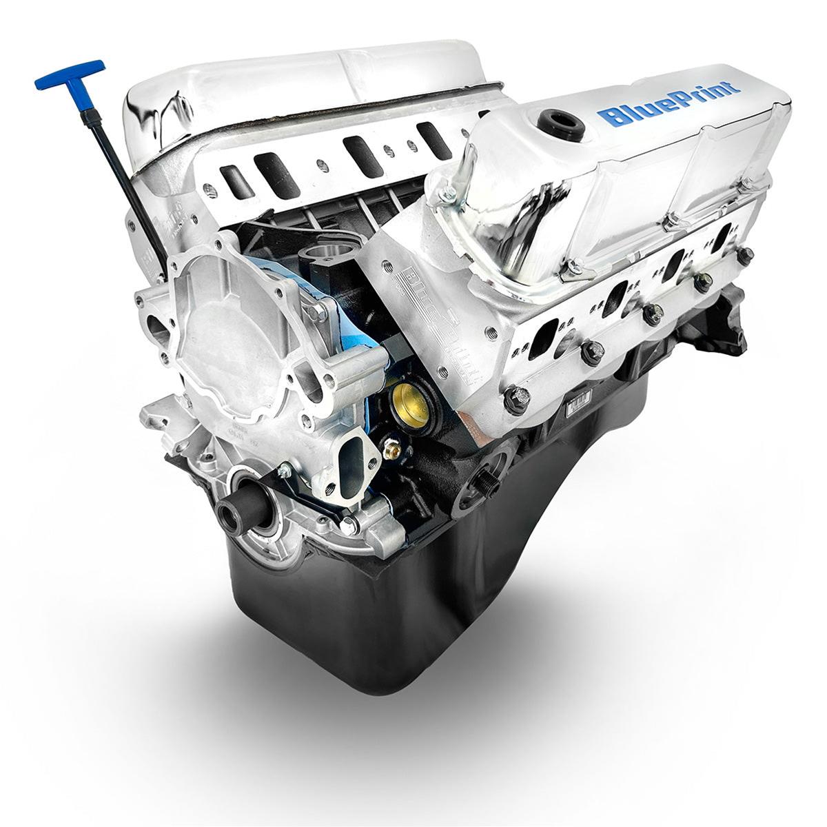 BluePrint Engines BP3479CT BluePrint Engines Ford 347 C.I.D. 415 HP ...