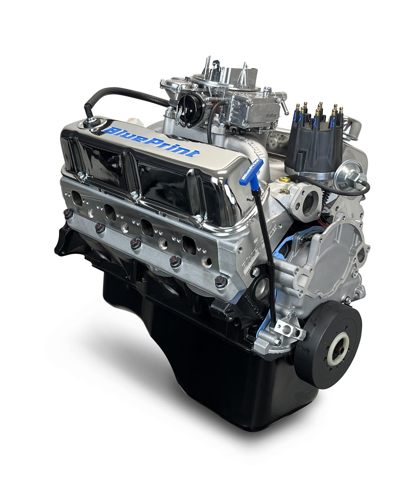 BluePrint Engines BP3479CTC BluePrint Engines Ford 347 C.I.D. 415 HP ...