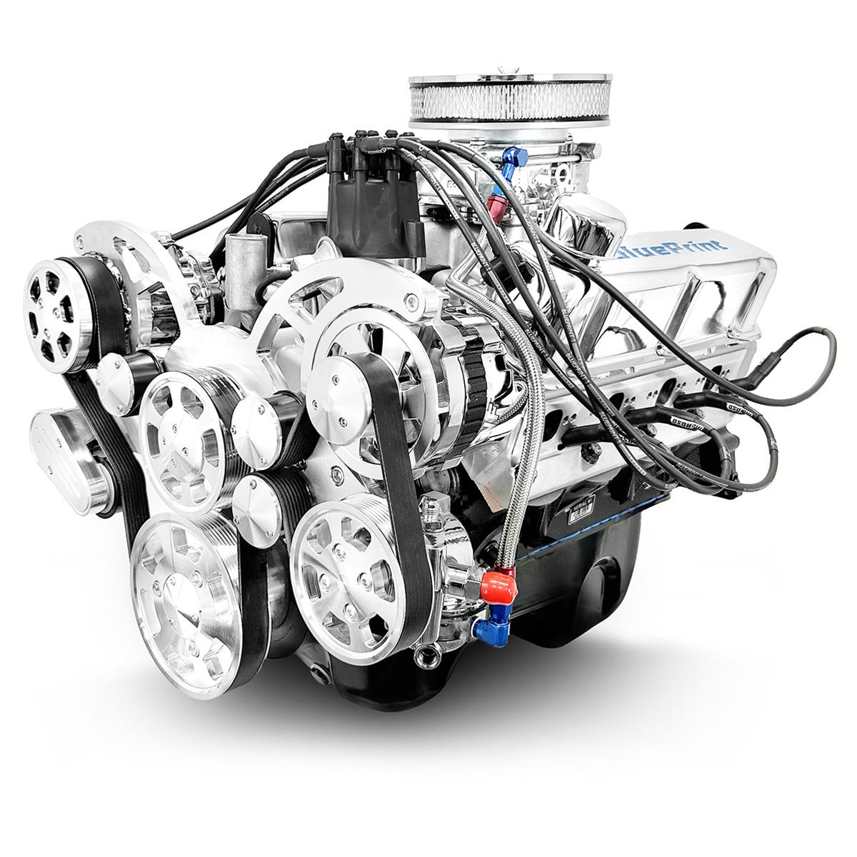 BluePrint Engines BP3479RCTCK BluePrint Engines Ford 347
