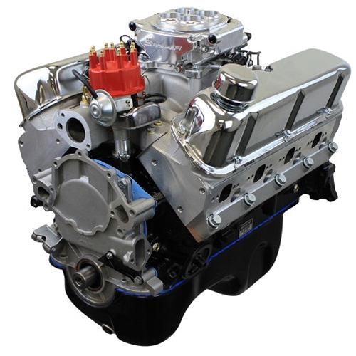 BluePrint Engines BP3479RCTF BluePrint Engines Ford 347 C.I.D. 415 HP ...