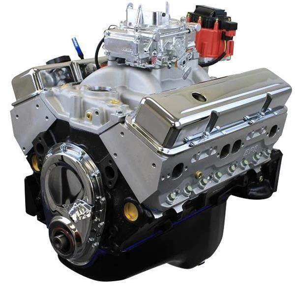 BluePrint Engines BP3505CTC BluePrint Engines GM 350 C.I.D. 390 HP ...