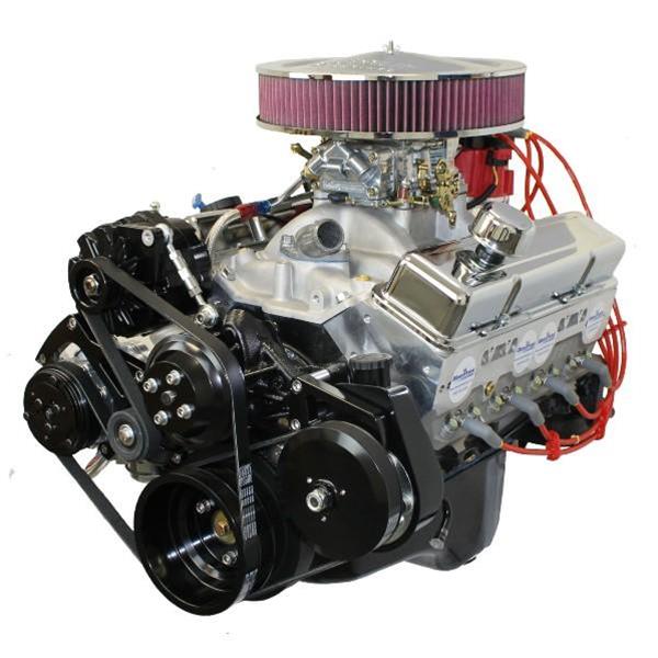 BluePrint Engines BP3505CTCK BluePrint Engines GM 350 C.I.D. 390 HP ...