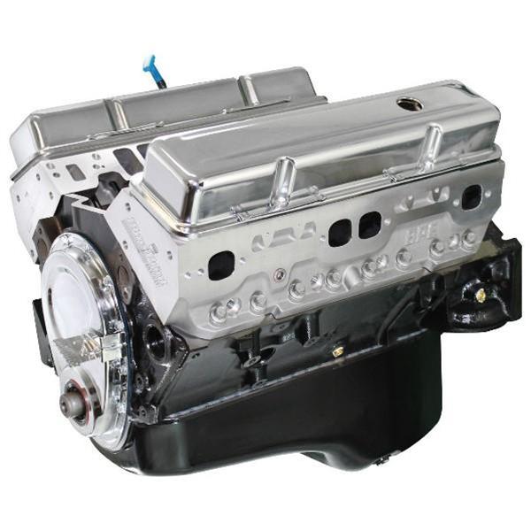 1968 CHEVROLET BluePrint Engines BP350CT BluePrint Engines 350 C.I.D ...