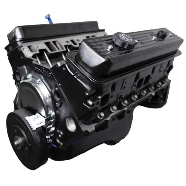 BluePrint Engines BP350TBICT BluePrint Engines GM 350 C.I.D. 260 HP TBI