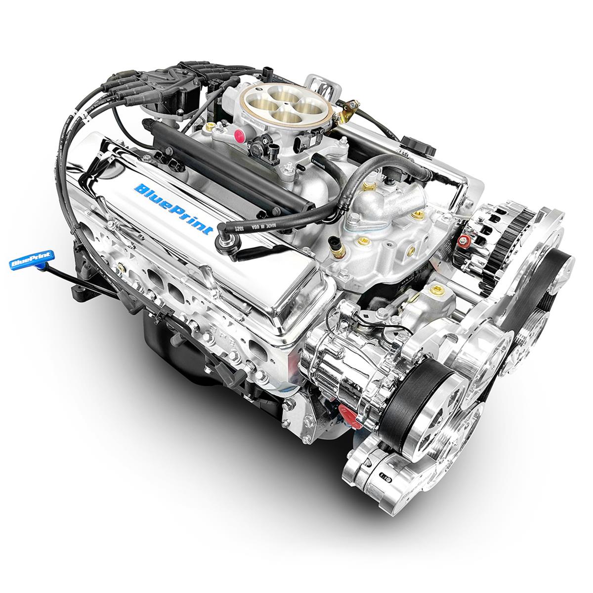 BluePrint Engines BP38318MPFIK BluePrint Engines GM 383