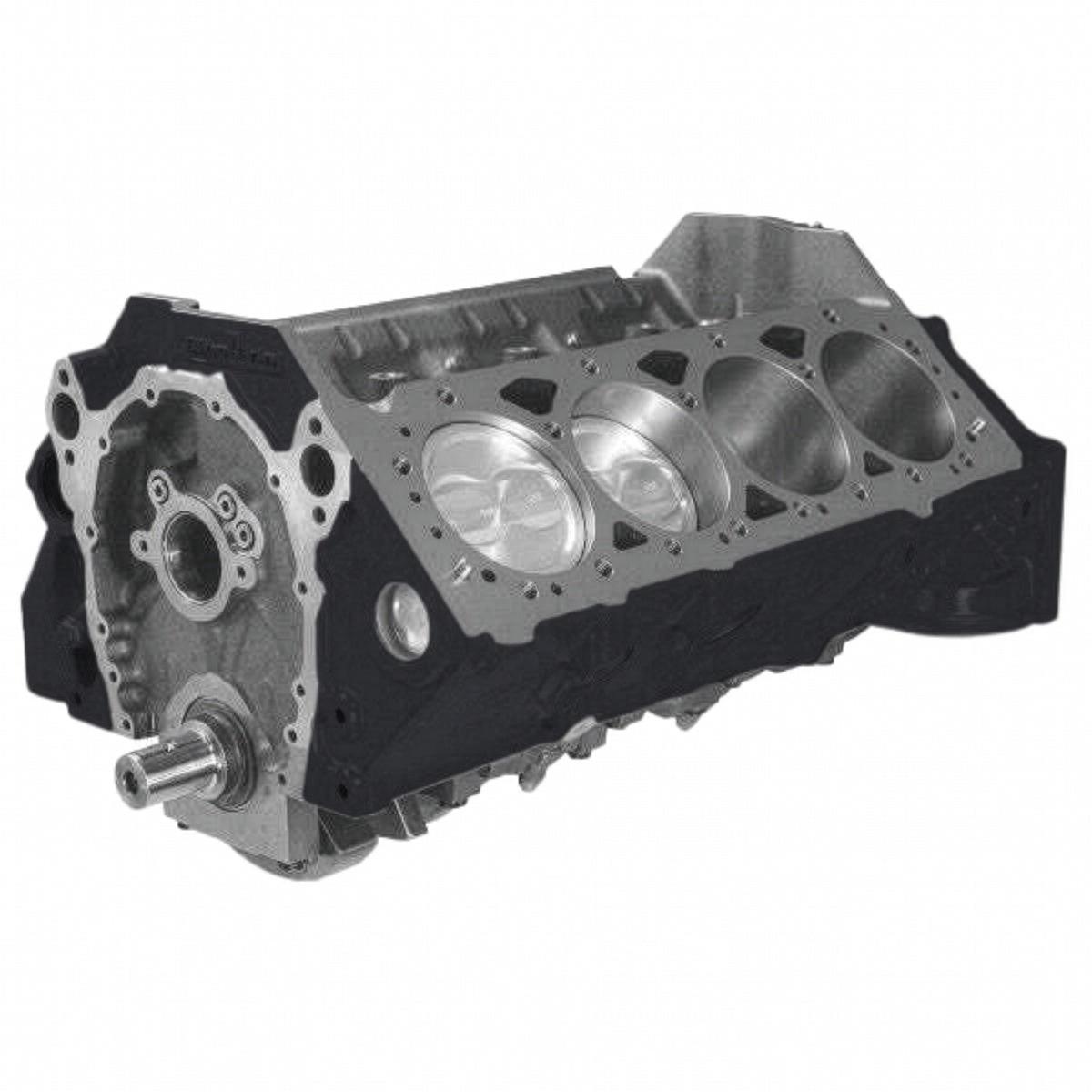 BluePrint Engines BP4002 BluePrint Engines Chevy 400 C.I.D. Short Block ...