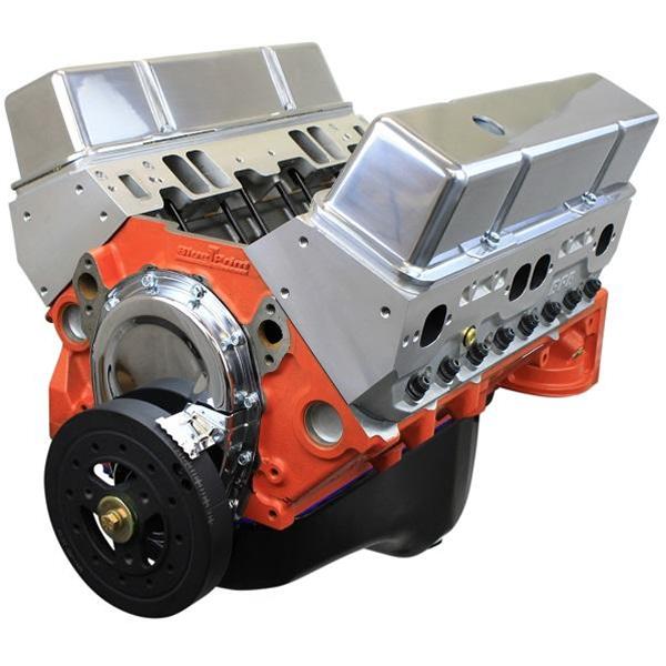 BluePrint Engines BP4003CT1 BluePrint Engines GM 400 C.I.D. 508 HP Base ...