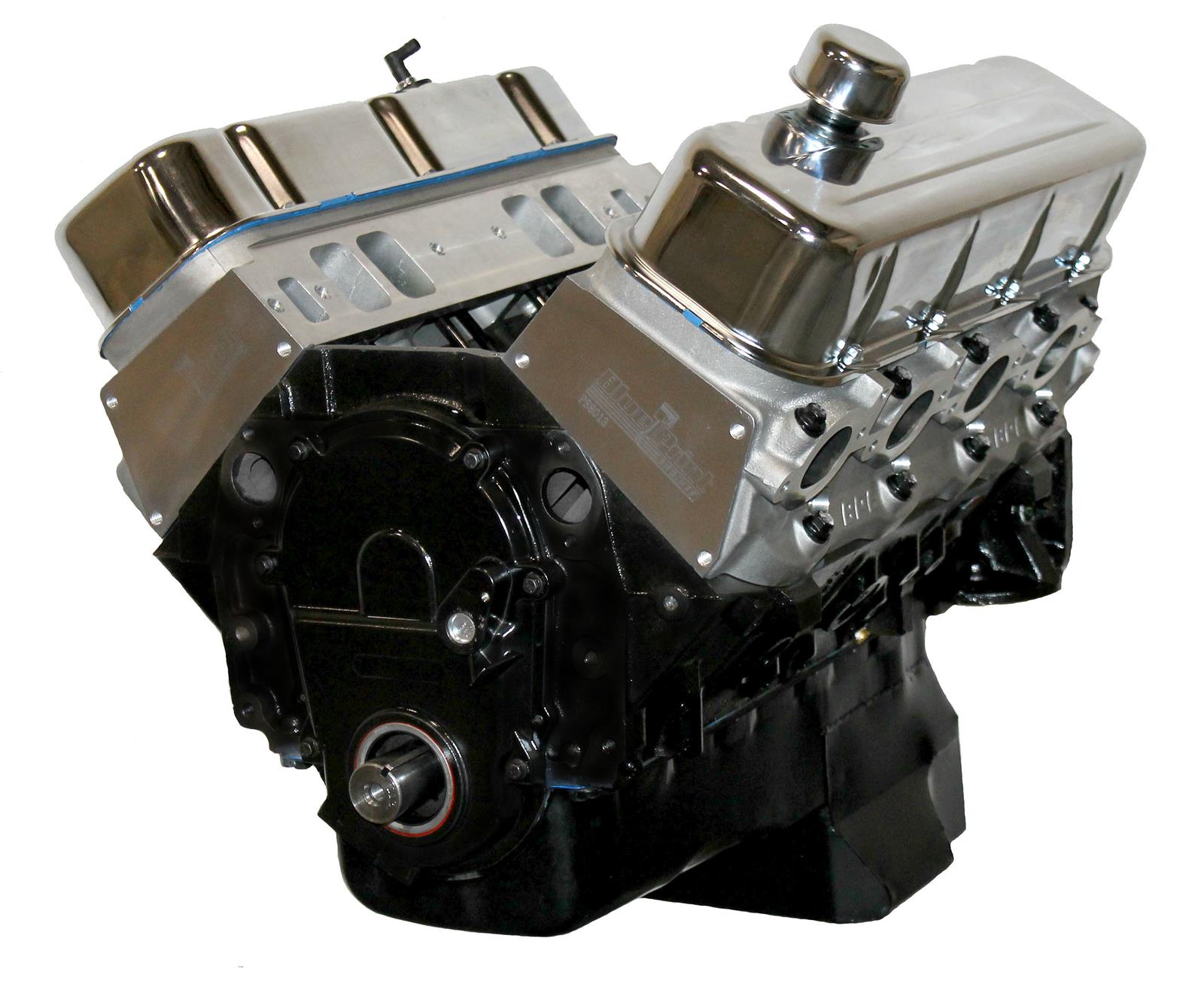 BluePrint Engines BP4967CT BluePrint Engines GM 496 C.I.D. 575 HP ...