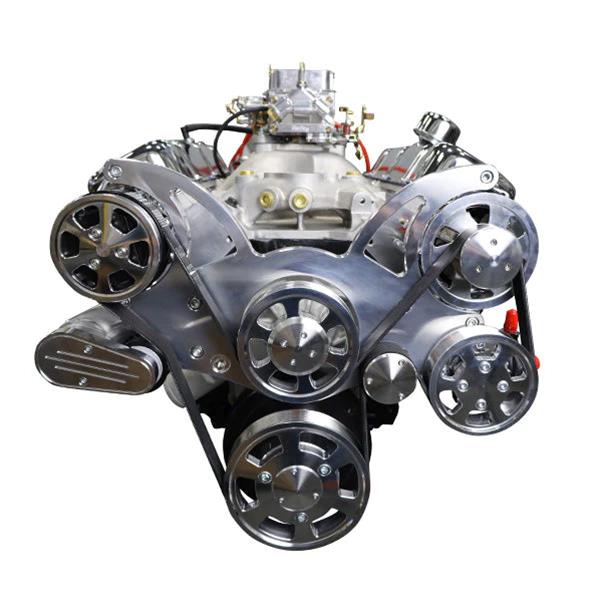 BluePrint Engines BP4967CTCK BluePrint Engines GM 496 C.I.D. 600 HP