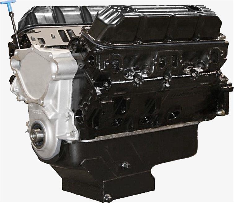 Free Shipping - BluePrint Engines Chrysler 408 Stroker 375 HP Value Power B...