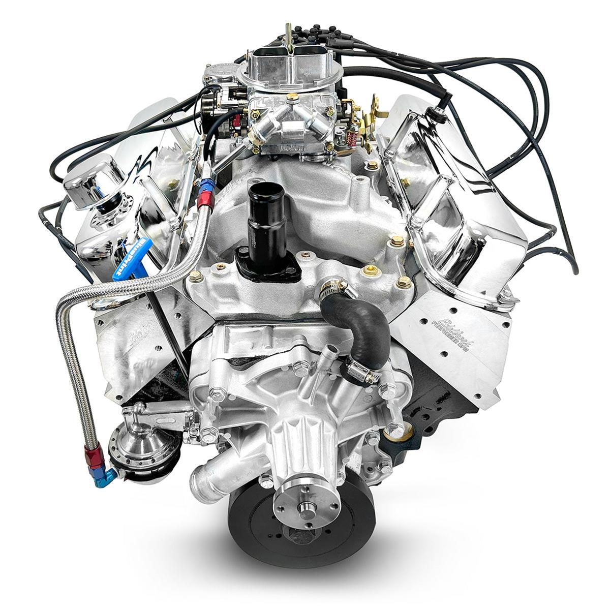 BluePrint Engines BPC4085CTCD BluePrint Engines Chrysler 408