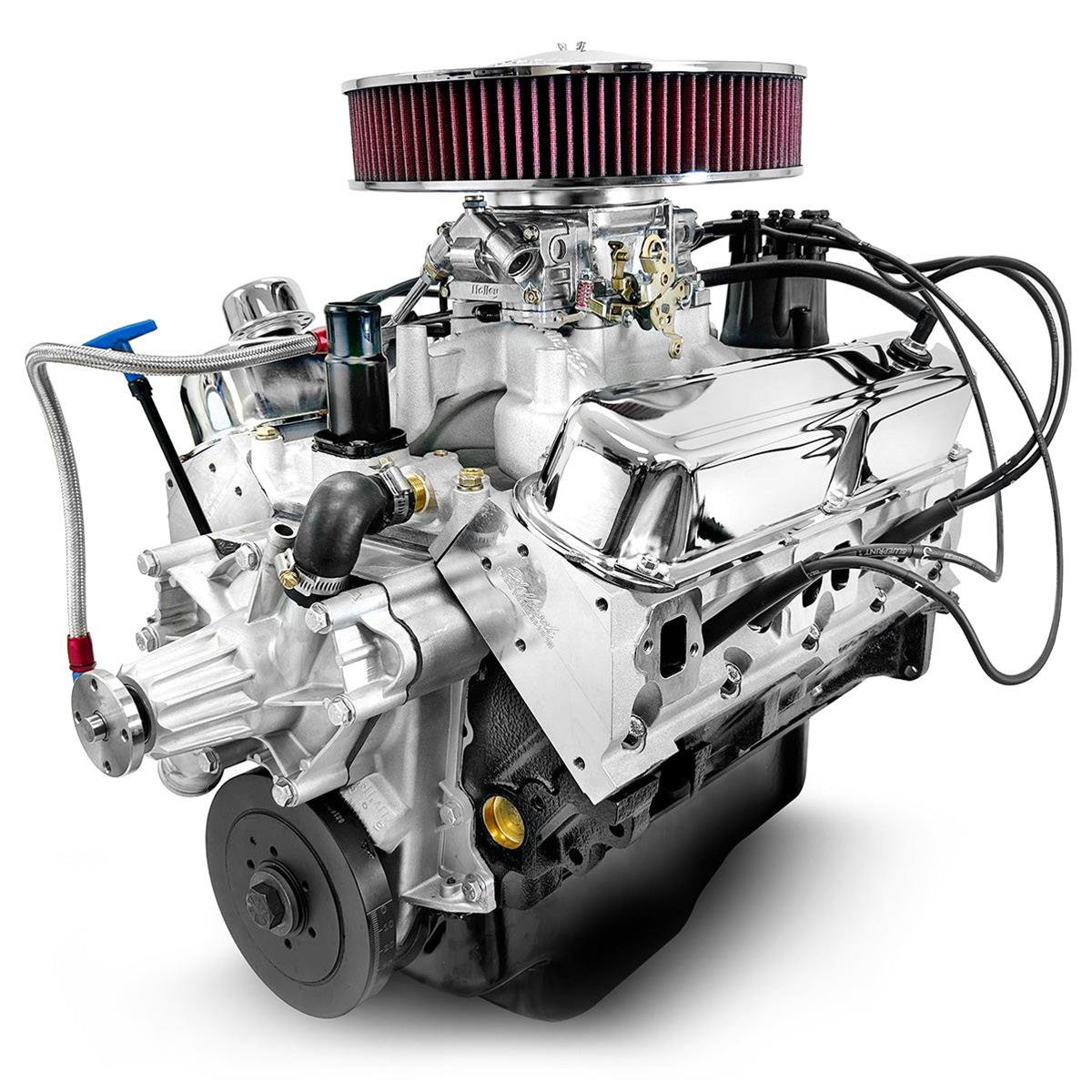 BluePrint Engines BPC4085CTCD BluePrint Engines Chrysler 408