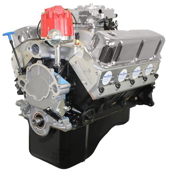BluePrint Engines BPF4088CTF BluePrint Engines Ford 408 C.I.D. 450 HP ...
