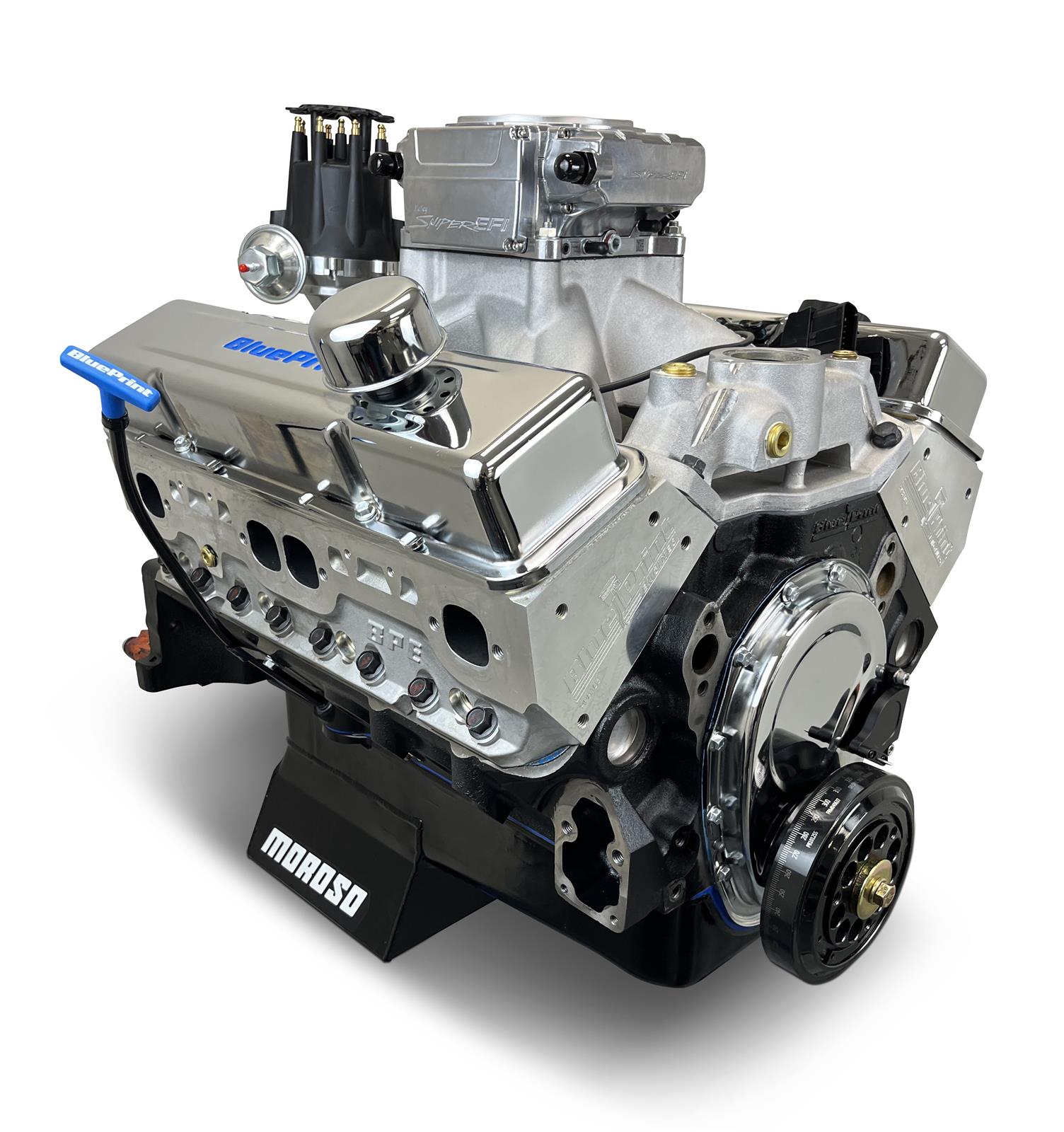 BluePrint Motorsports BPMS396CTF BluePrint Motorsports GM 396