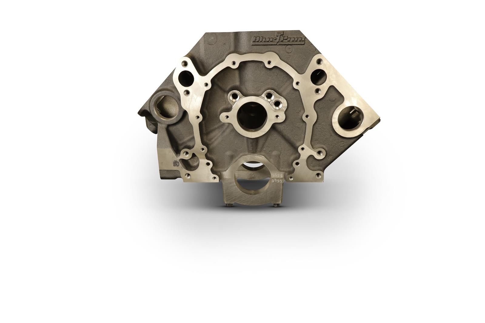 BluePrint Engines BPP12110344 BluePrint Engines GM Small Block ...