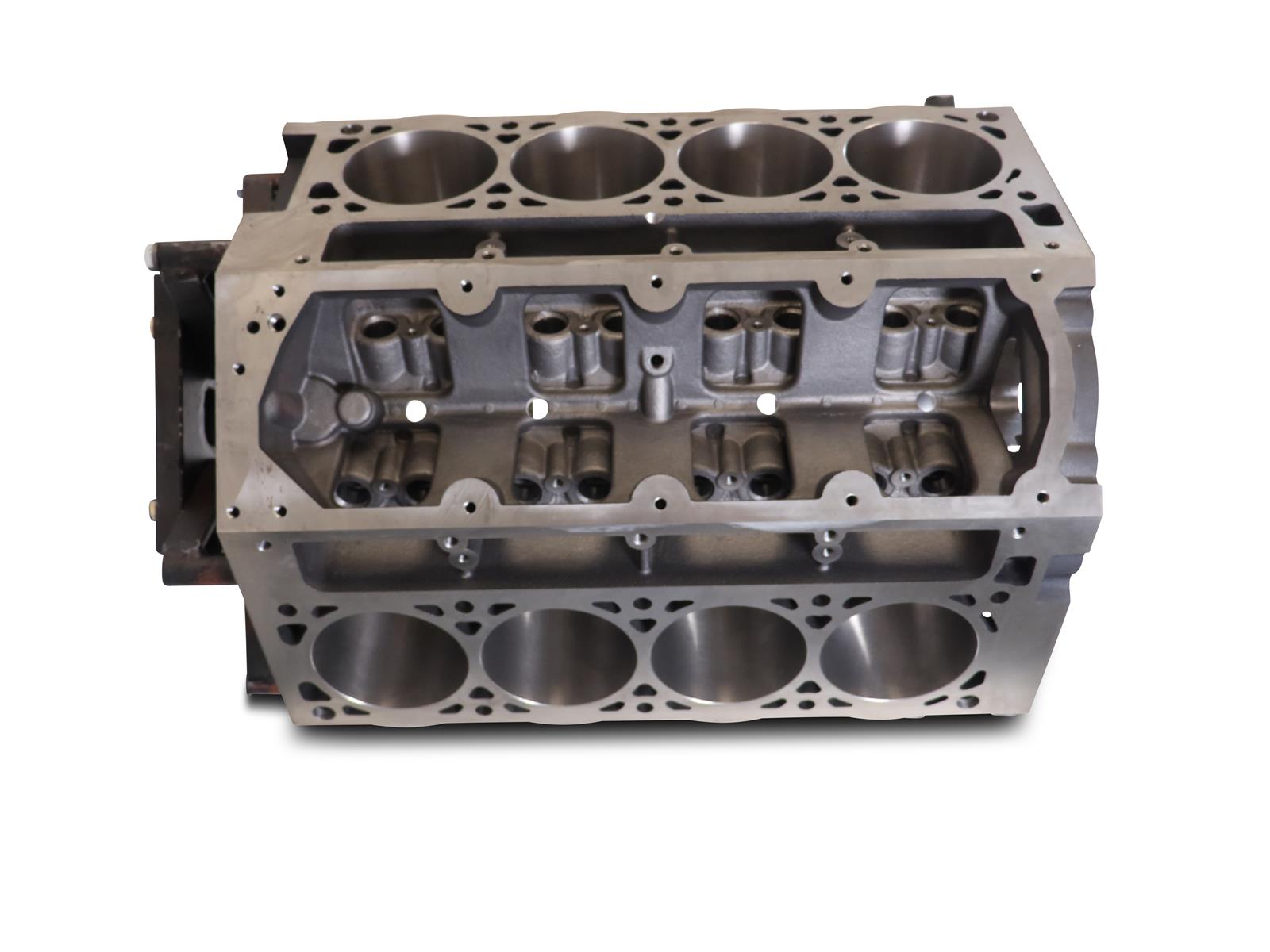BluePrint Engines BPP12110356 BluePrint Engines GM LS Compatible Bare ...