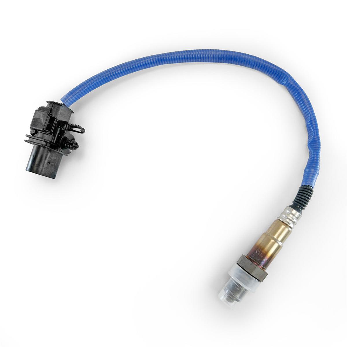 BluePrint Engines Oxygen Sensors BPP12150016 LS, Hemi, Holley Sniper and Terminator, Compatible (O2) Sensor LSU 4.9 O2 Wideband